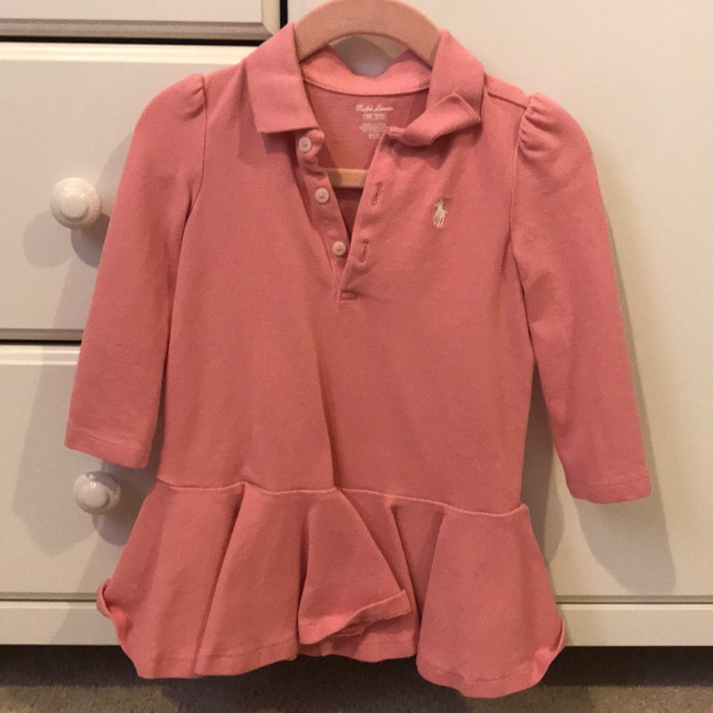 Ralph Lauren Too